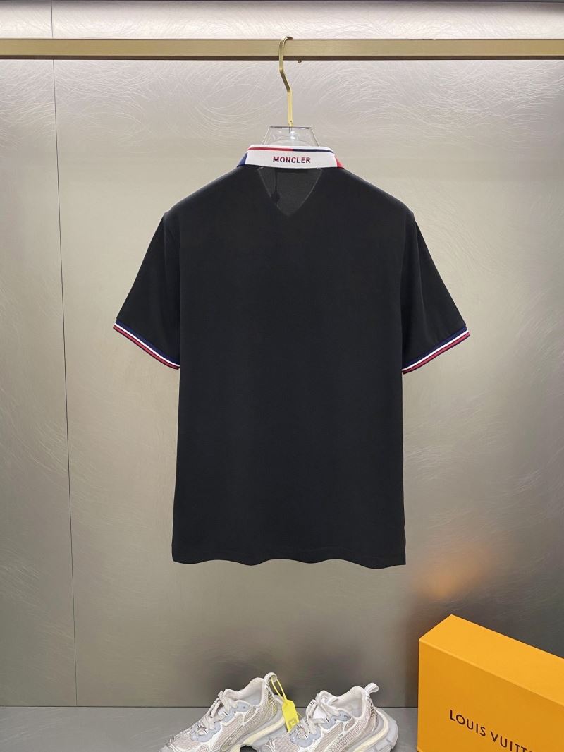 Moncler T-Shirts